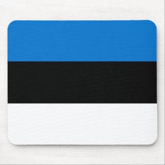 Mousepad Bandeira da Estônia