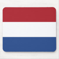 Bandeira da Holanda