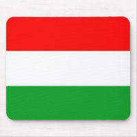 Bandeira da Hungria