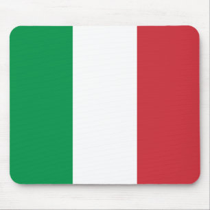 Mousepad Bandeira da Itália
