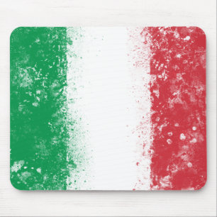 Mousepad Bandeira da Itália