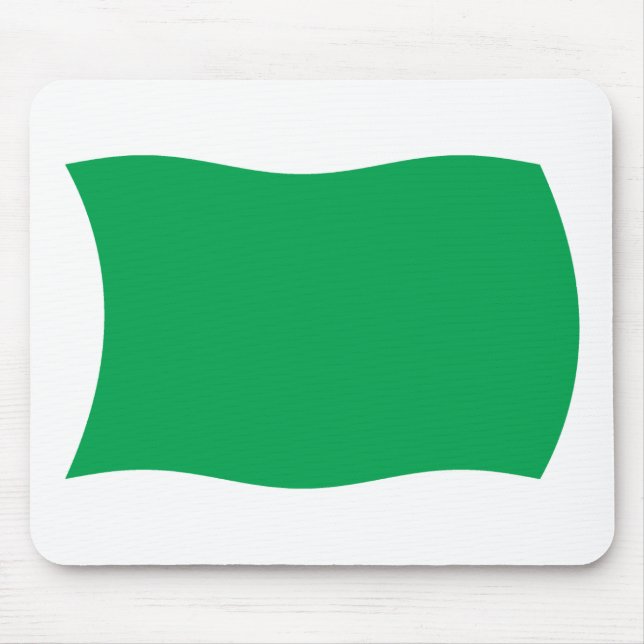 Mousepad Bandeira da Líbia (Frente)