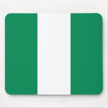 Bandeira da Nigéria