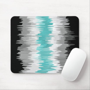 Mousepad Bandeira da Orgulho Libramasculina Abstrata Boho F