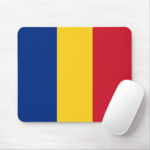 Bandeira da Romênia