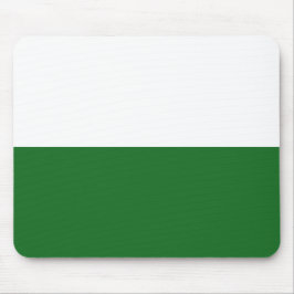Mousepad Bandeira da Saxónia (Estado alemão)
