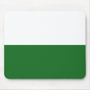 Mousepad Bandeira da Saxónia (Estado alemão)