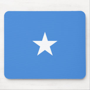 Mousepad Bandeira da Somália