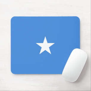 Mousepad Bandeira da Somália