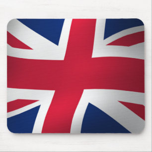 MOUSEPAD BANDEIRA DA UNIÃO FRIACINHA REINO UNIDO