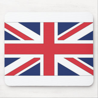Mousepad bandeira da União/ União do Reino Unido