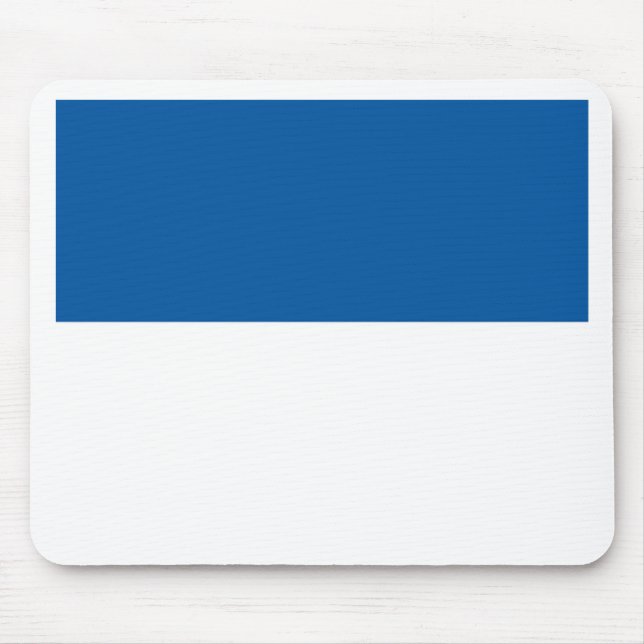 Mousepad Bandeira de Assen (Frente)