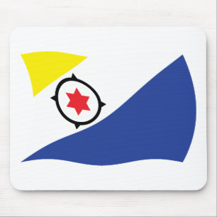 Mousepad Bandeira de Bonaire