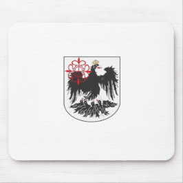 Mousepad Bandeira de Buenos Aires (Argentina)