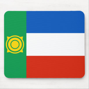 Mousepad Bandeira de Cacássia