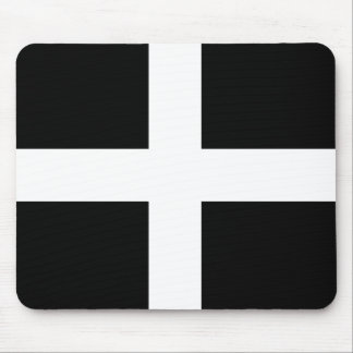 Mousepad Bandeira de Cornualha