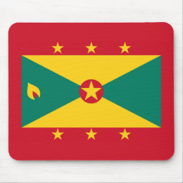 Mousepad Bandeira de Granada