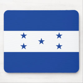 Mousepad Bandeira de Honduras