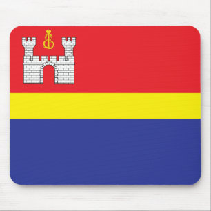 Mousepad Bandeira de Kaliningrad