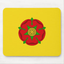 Bandeira de Lancashire