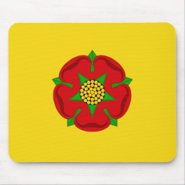 Mousepad Bandeira de Lancashire