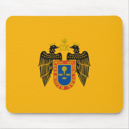 Mousepad Bandeira de Lima (Peru)