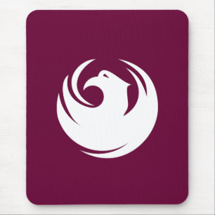 Mousepad Bandeira de Phoenix, Arizona