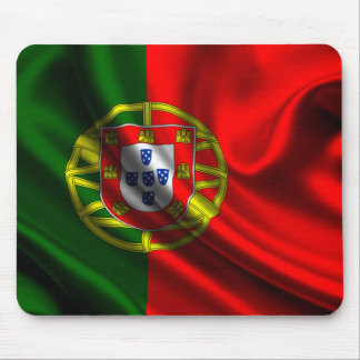 Mousepad Bandeira de Portugal, bandeira portuguesa