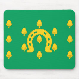 Mousepad Bandeira de Rutland (distrito do Reino Unido)