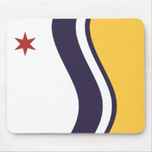 Bandeira de South Bend (Indiana)