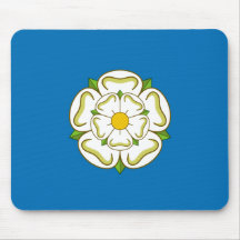Bandeira de Yorkshire (condado de Inglês)