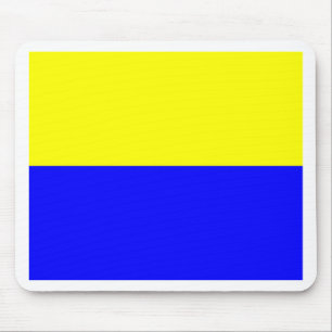 Mousepad Bandeira de Zandvoort