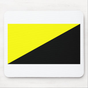 Mousepad Bandeira do Anarcho-Capitalista