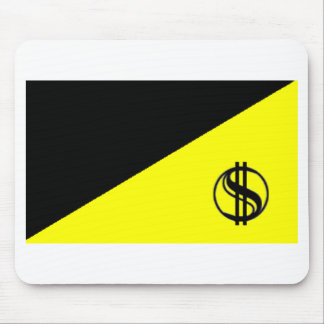 Mousepad Bandeira do Anarcho-Capitalista