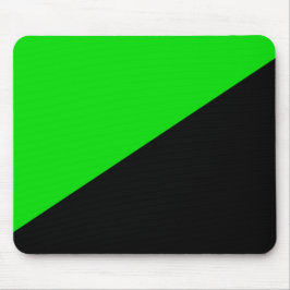 Mousepad Bandeira do Anarquismo Verde