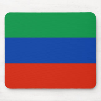 Mousepad Bandeira do Daguestão