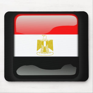 Mousepad Bandeira do Egito