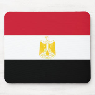 Mousepad Bandeira do Egito