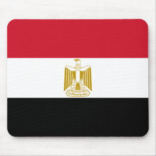 Mousepad Bandeira do Egito