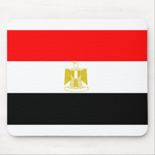 Mousepad Bandeira do Egito