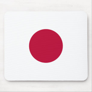 Mousepad Bandeira do Japão