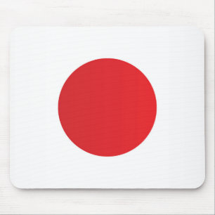 Mousepad Bandeira do Japão