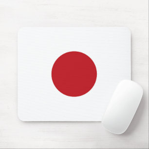 Mousepad Bandeira do Japão
