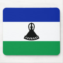 Bandeira do Lesoto