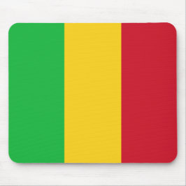 Mousepad Bandeira do Mali