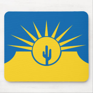 Mousepad Bandeira do Mesa, Arizona do Mouse