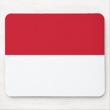 Bandeira do Mônaco