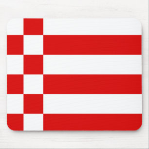 Mousepad Bandeira do Rato Bremen