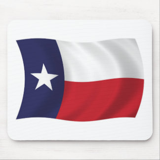 Mousepad Bandeira do Texas