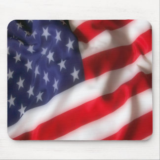 Mousepad Bandeira dos EUA